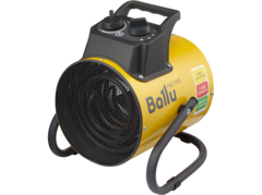 Тепловая пушка электрическая Ballu BHP-PE2-5 - [4.5 кВт / 220V]