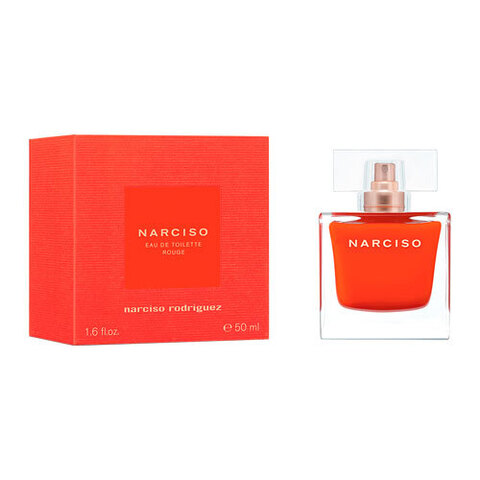 Narciso Rodriguez Narciso Rouge Woman EDT