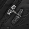 Картинка рюкзак городской Pacsafe Venturesafe EXP35 Черный - 8