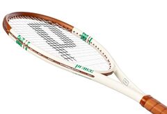 Теннисная ракетка Prince Heritage 280g 2023 + струны + натяжка в подарок