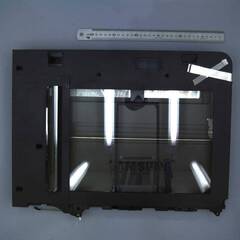 Сканер в сборе Samsung SL-M3875, 4070, 4075 (JC97-04306A)