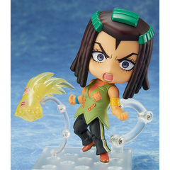 Фигурка Nendoroid JoJo's Bizzare Adventure Stone Ocean: E Costello (1965)