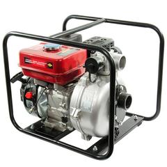 Мотопомпа бензиновая высоконапорная DDE PH50   (вых 50 мм,5,5лc,52м.,33 м куб/час,3,6л,35кг)