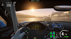 Assetto Corsa Competizione GT4 Pack (для ПК, цифровой код доступа)