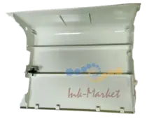 302S018040, 2S018040 Крышка автоподатчика Kyocera Mita ECOSYS M5521, M5526, M2135dn, M2635dn, M2735dw, M2040dn, M2540dn, M2640idw, M2835dw COVER DP FEED