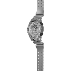 Часы мужские Casio GA-700FF-8A G-Shock