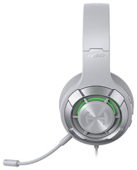 Наушники Гарнитура Edifier G30 II, Grey