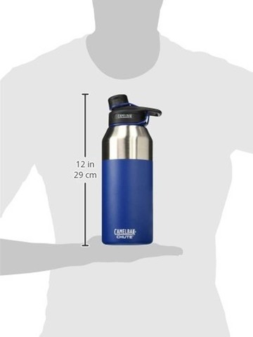 Картинка термос Camelbak Chute 40Oz Pacific - 3