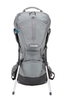 Картинка рюкзак-переноска Thule Sapling Child Carrier Тёмно-Серый - 2