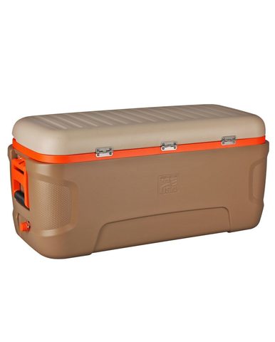 Термоконтейнер Igloo Super Tough 120 STX (114 л.)