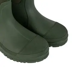 Демисезонные сапоги для рыбалки Remington Frogger tall boots green на remingtonn.ru