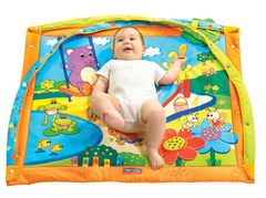 Tiny Love Развивающий коврик 