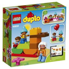Lego Duplo Конструктор 