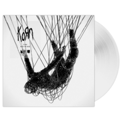 Korn / The Nothing (Coloured Vinyl)(LP)