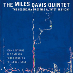 The Miles Davis Quintet / The Legendary Prestige Quintet Sessions (6LP)