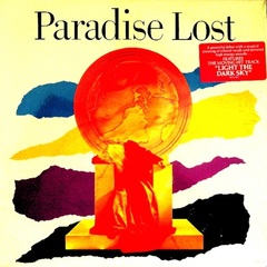 Paradise Lost / Paradise Lost (LP)