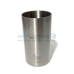 ГИЛЬЗЫ ДИЗ D 2,2 D4EB SANTA FE CM 06-09 TEIKIN К-Т 4ШТ 87,0-91,1-162,0 ММ БЕЗ БУРТА