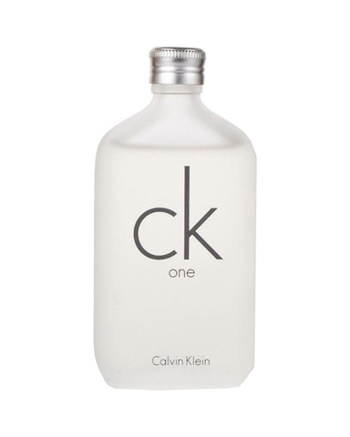 Calvin Klein CK One