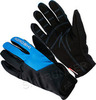 Перчатки Nordski Racing Black-Blue WS 20