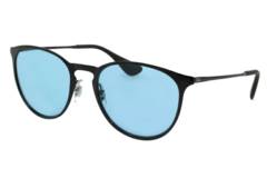 Очки Ray-Ban RB 3539 002/Q2 ERIKA METAL