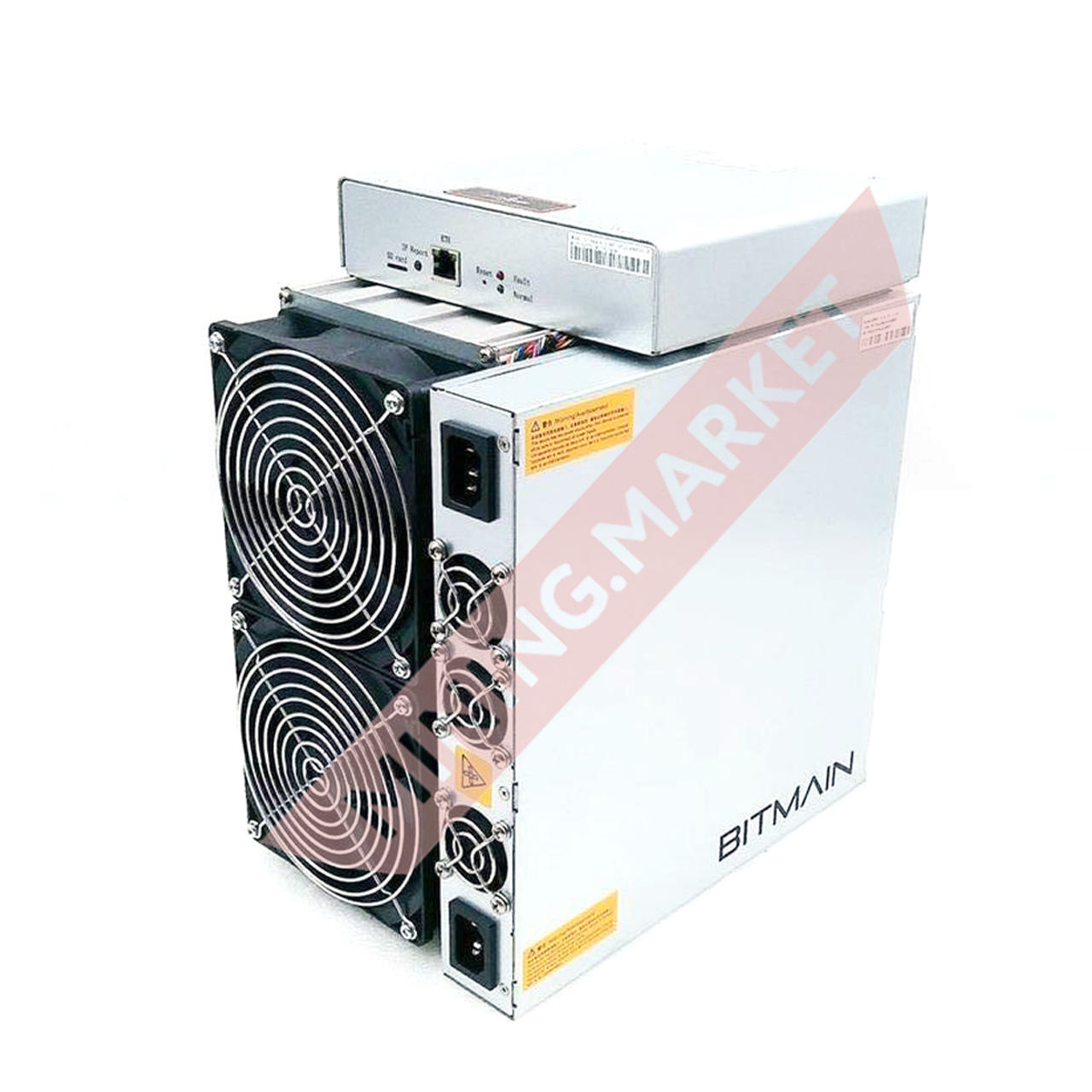 Profitability Antminer S17+ ANTMINER S17+ 67TH/s PSU INCLUDED