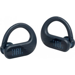 Наушники Вставные JBL Endur Peak II Bluetooth , Blue