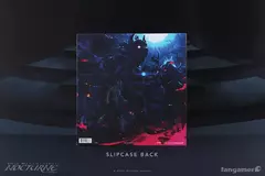 Виниловая пластинка. OST - Shin Megami Tensei III Nocturne Vinyl Box Set