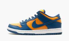 SB Dunk Low "Sunset French Blue"