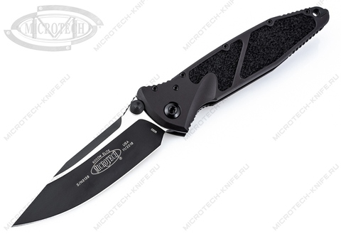 Нож Microtech Socom Elite Tactical 160-1T M390