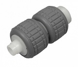 Ролик захвата бумаги автоподатчика Kyocera Pickup Roller (3M407480) для DP770, DP770B, DP771, DP772, TASKalfa 6551ci, 7551ci 303M407480