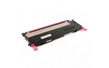 Совместимый картридж Samsung CLT-M407S для Samsung CLP-320, CLP-320n, CLP-325, CLX-3185, CLX-3185N, CLX-3185FN (малиновый, ресурс 1000 стр.)