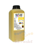 Экосольвентные (Eco-Solvent) чернила STS EcoSOL MAX, (горчично-желтый), 1000 мл