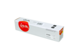 Картридж Sakura CF352A (130A) для HP, желтый, 1000 к.