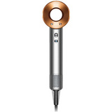 Dyson Supersonic HD08 Bright Nickel/Bright Copper