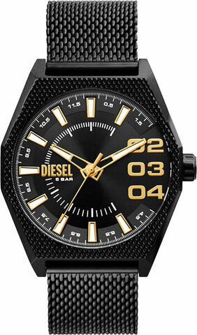 Наручные часы Diesel DZ2194 фото