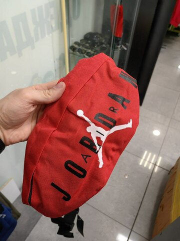 Сумка AIR JORDAN 981753red