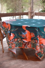 Tablecloth 