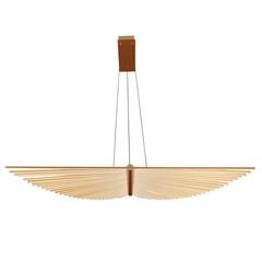 Подвесная светодиодная люстра Favourite Vingar 4380-1P