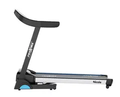 Беговая дорожка электрическая Proxima Nicole, Арт. PROT-225