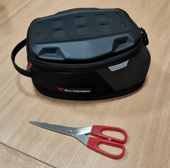 Сумка на бак PRO Daypack Magnet (с магнитным основанием)