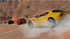 Redout 2 - Deluxe Edition (диск для PS4, интерфейс и субтитры на русском языке)