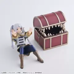 Фигурка SEGA Luminasta Beyond Journey's End Frieren: Mimic