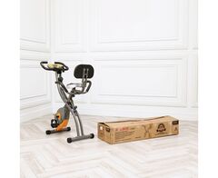 Велотренажер X-Bike DFC MBB LS-623-S