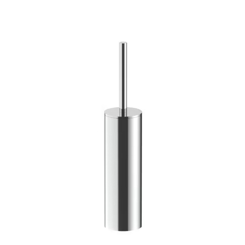 Fantini 96 P9 7647 Young Ершик подвесной, с контейнером, цвет: Matt Copper PVD /белая керамика