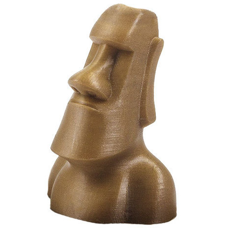 3D-принтер Hercules 2018