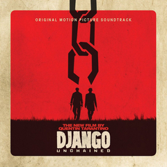 Soundtrack / Django Unchained (2LP)
