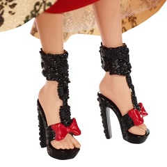 Эппл Вайт День Коронации