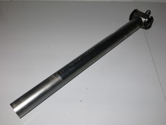 Подседельный штырь Crank Brothers Cobalt 3 d30,9 мм