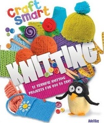 Craft Smart: Knitting