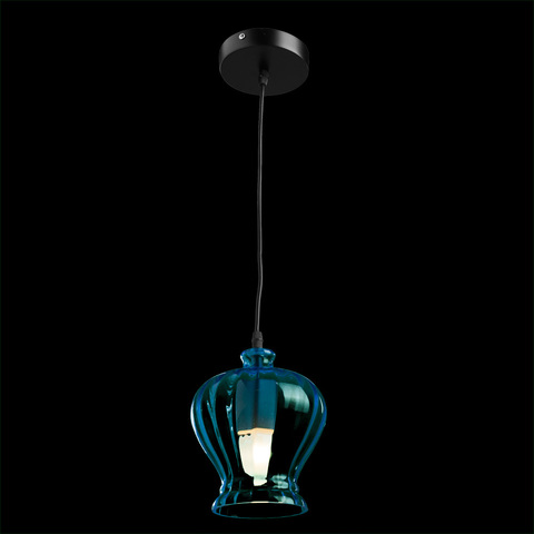 Подвес Arte Lamp Festa A8127SP-1BL